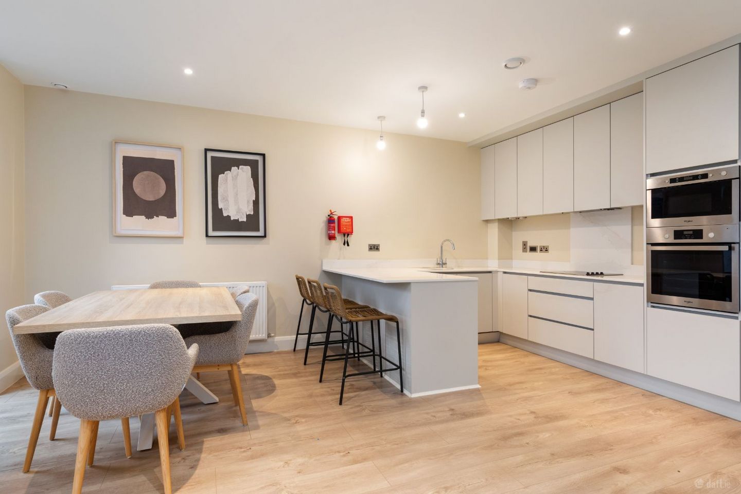 Apartment 20, Oatlands Hall, Mount Merrion, Mount Merrion, Co. Dublin