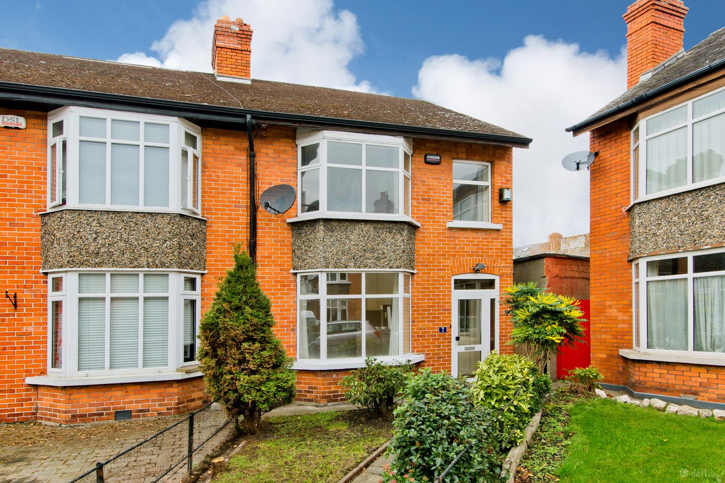 7 Glenmalure Park, Rialto, Dublin 8, D08YW4A