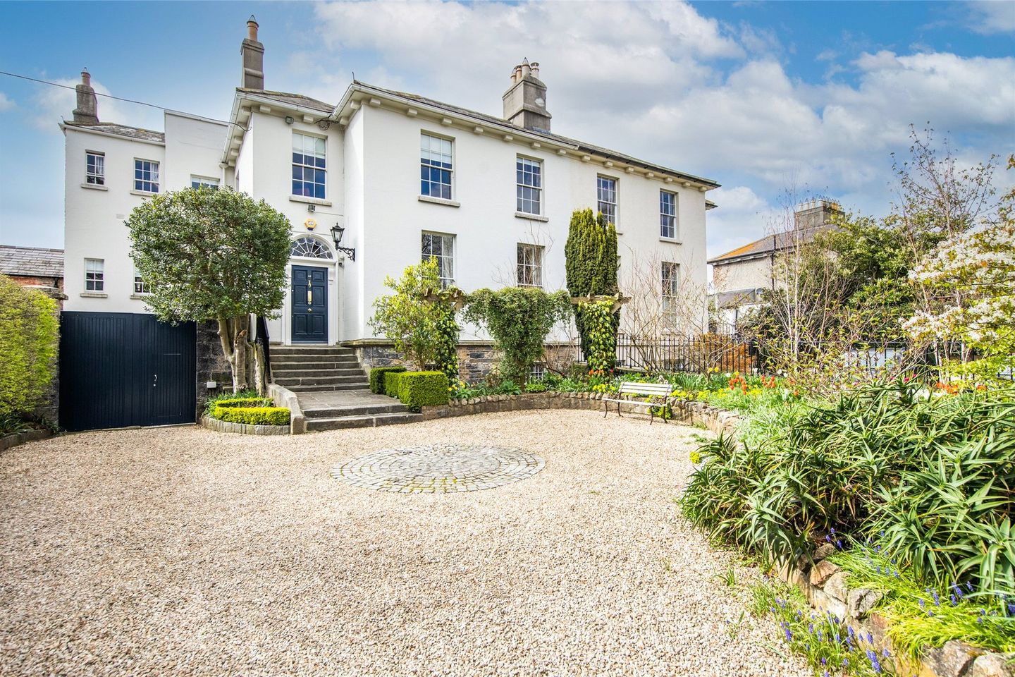 43 Sandford Terrace, Sandford Road, Ranelagh, Dublin 6, D06A6C8