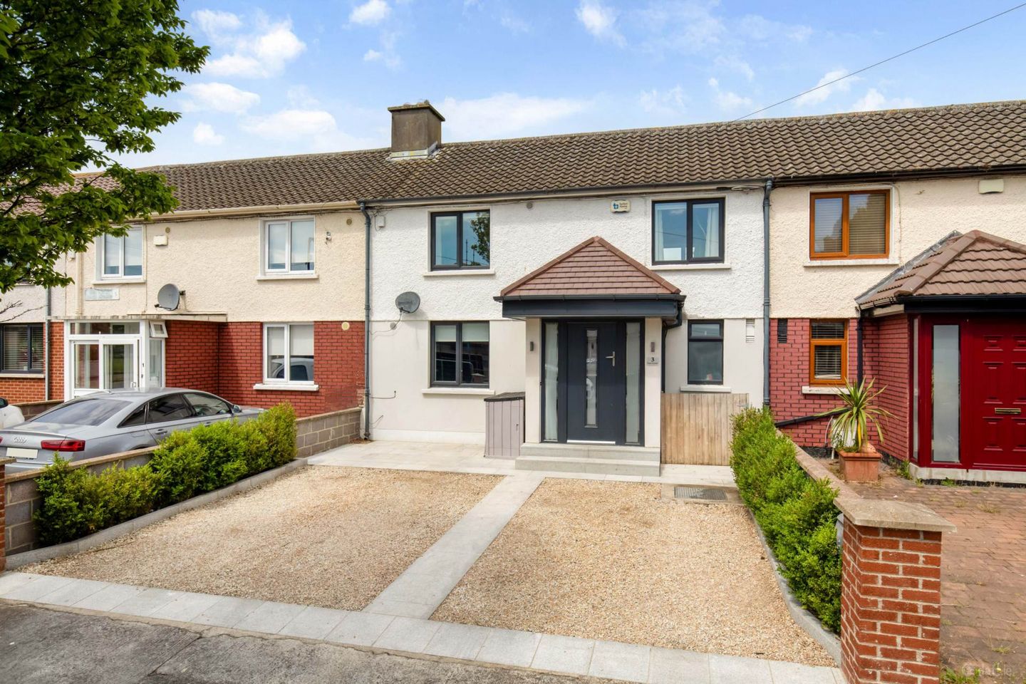 3 Ennel Avenue, Artane, Dublin 5, D05F3C6