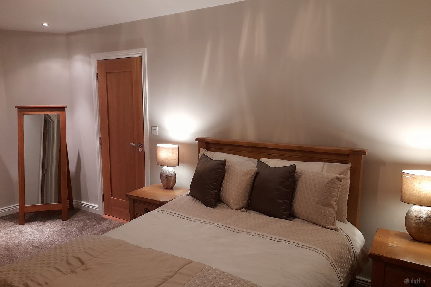 1 Forest Mill Crescent, Athlone, Co. Roscommon