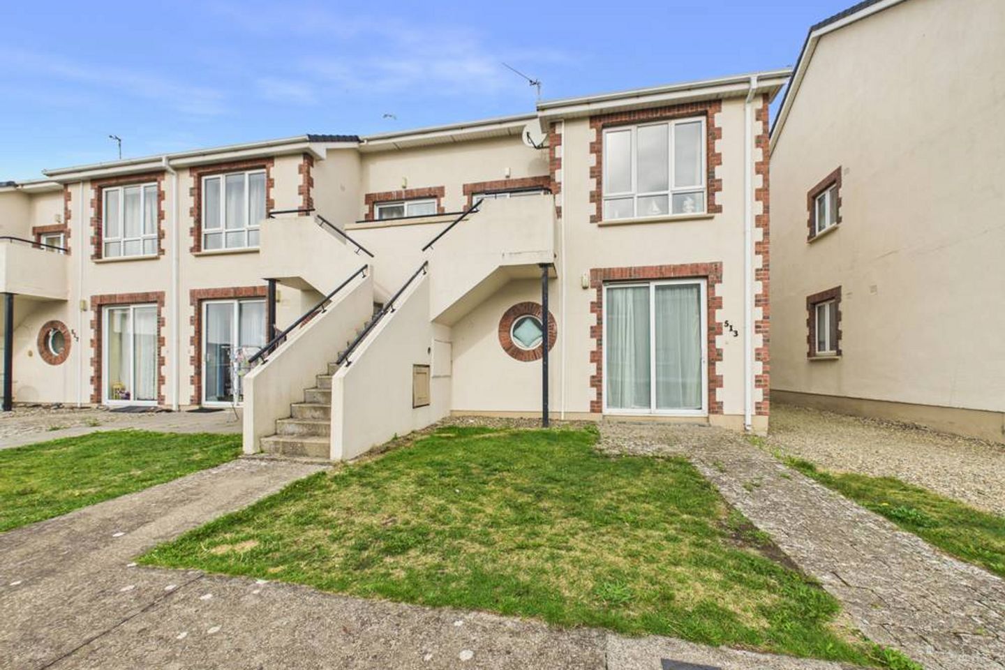 513 Kilkee Bay Apartment, Kilrush Road, Kilkee, Co. Clare., V15RW08