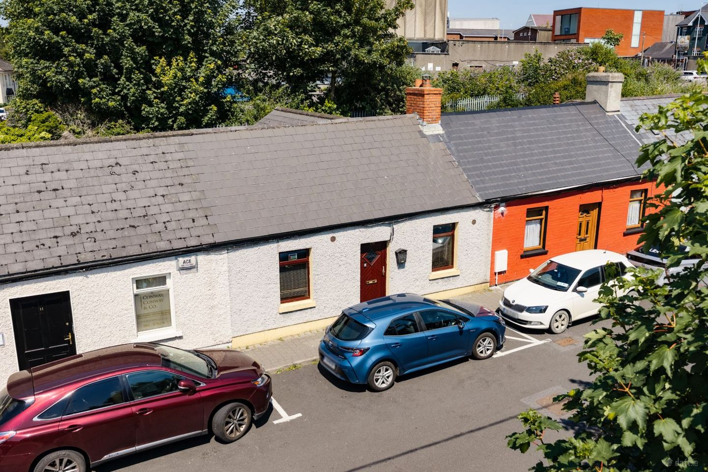 10 Basin Street, Naas, Naas, Co. Kildare, W91F2CY