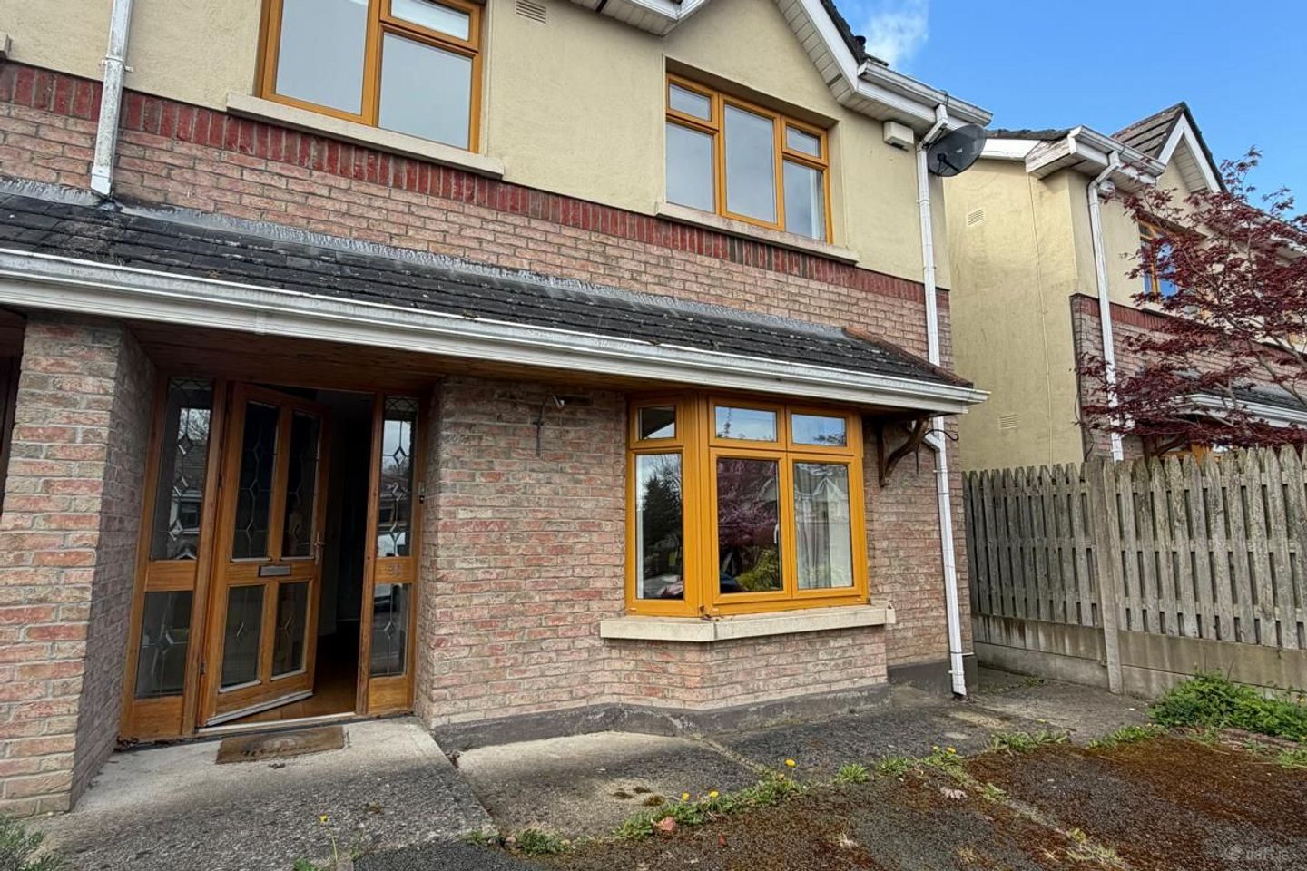 39 Cherry Glade, Delgany Wood, Delgany, Delgany, Co. Wicklow