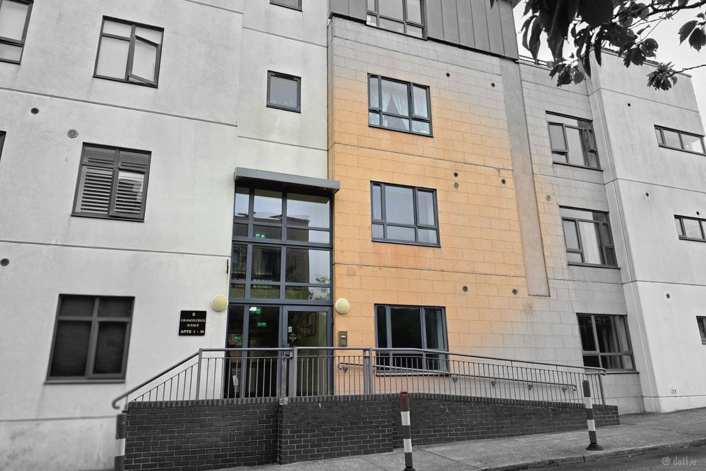 Apartment 6, Block 3, Grange Lodge Avenue, Clongriffin, Dublin 13