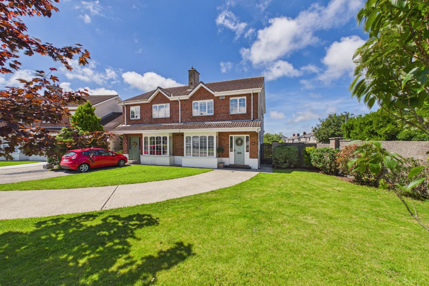 63 Williamstown Park, Waterford City Centre, Co. Waterford, X91H3V8