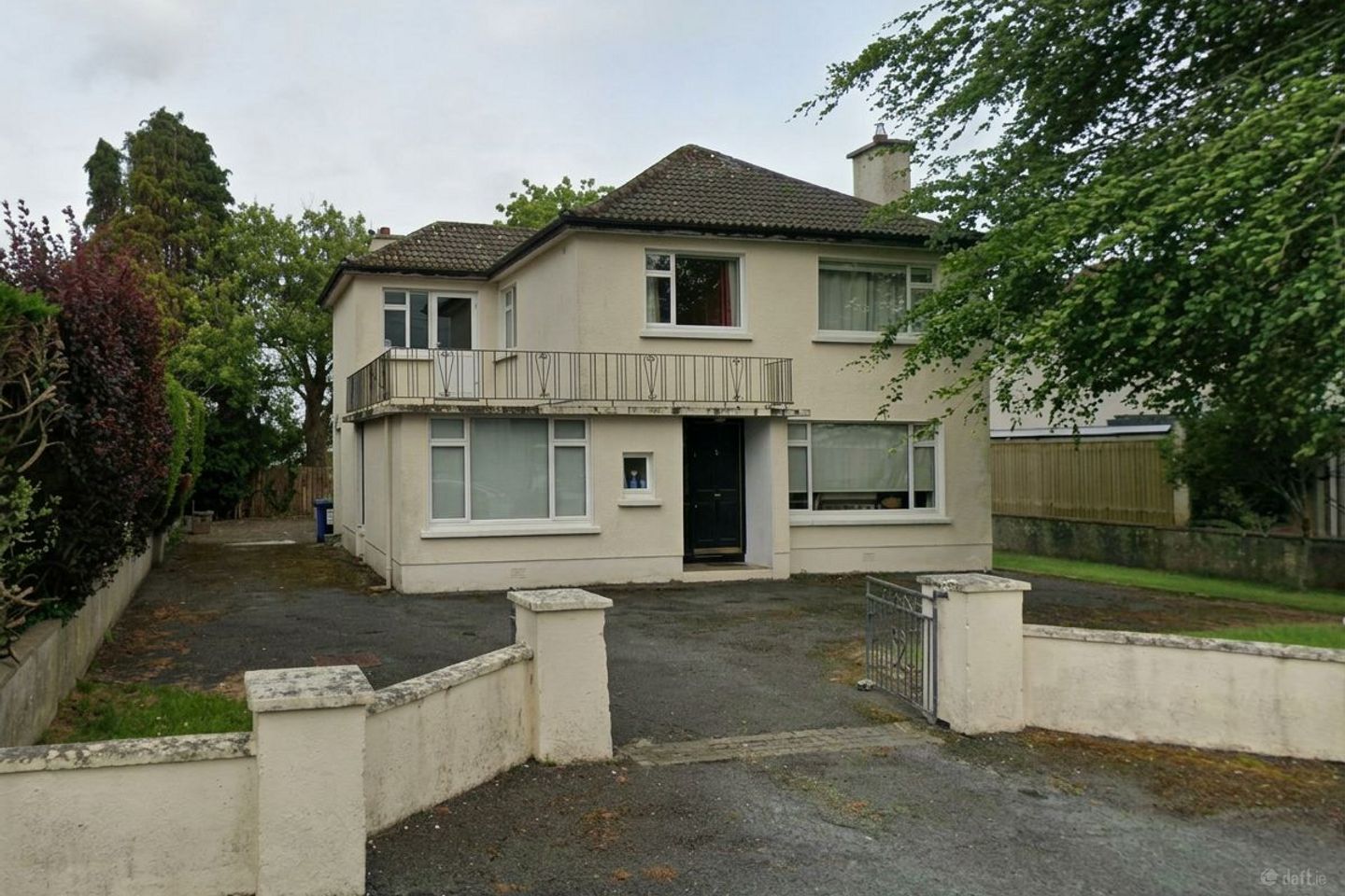 Abbeycartron, Longford Town, Co. Longford
