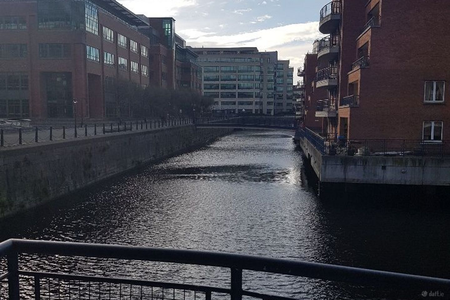  Custom House Harbour Apartments, I.F.S.C., Dublin 1, IFSC, Dublin 1