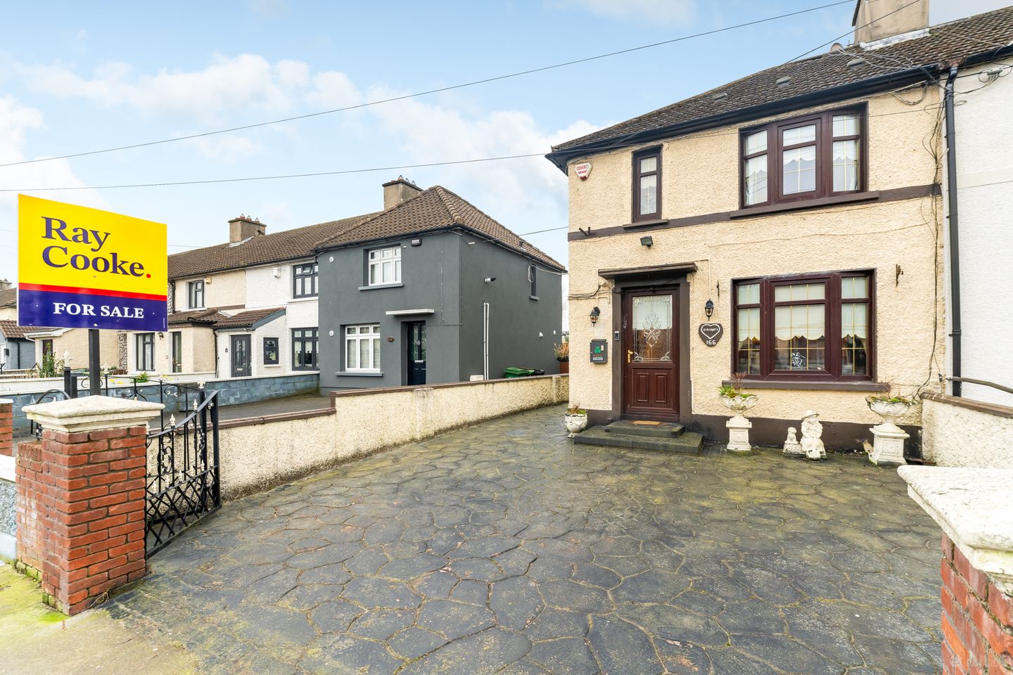 166 Keeper Road, D12 TN96, Drimnagh, Dublin 12