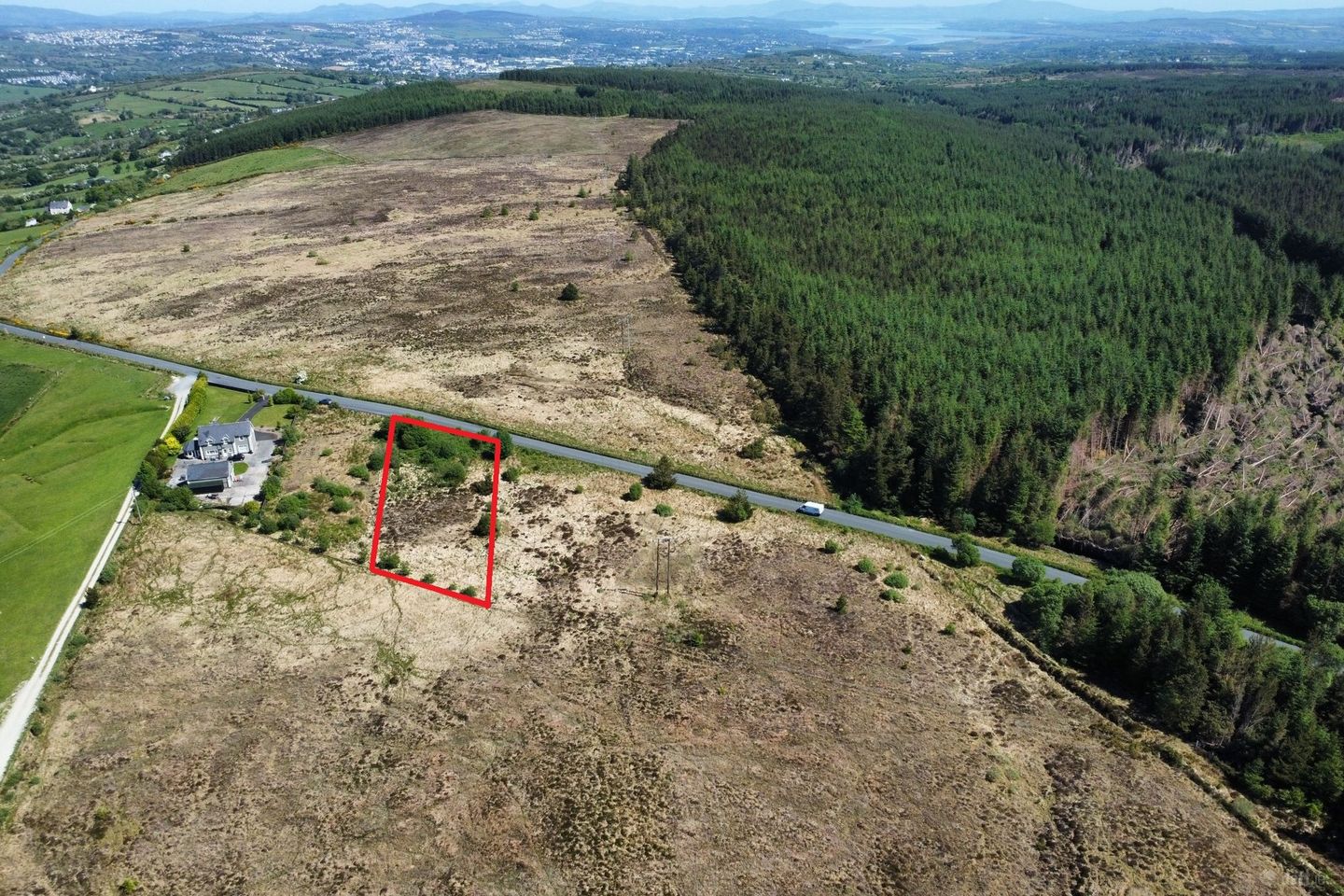 Listack, Letterkenny, Co. Donegal