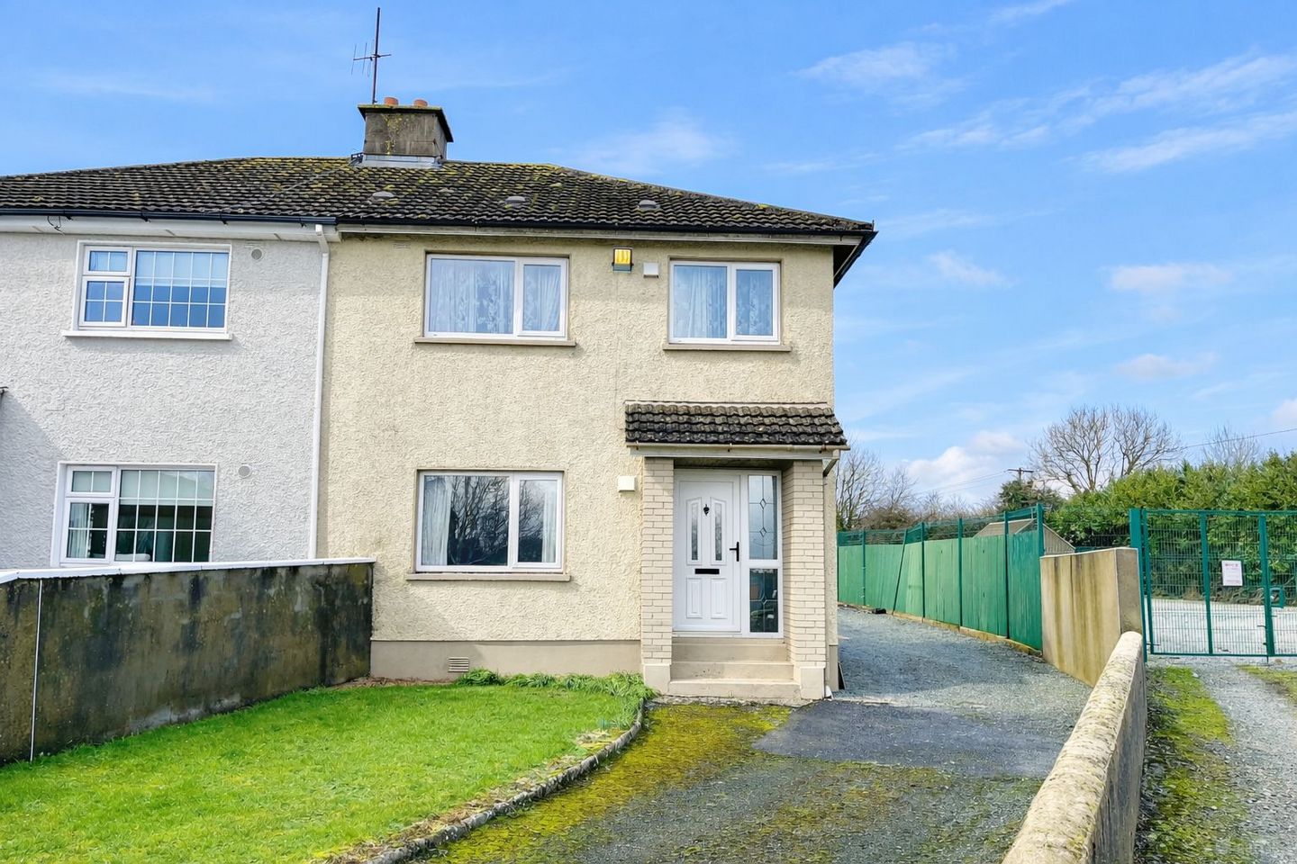 14 Minerva Park, Castledockrell, Enniscorthy, Co. Wexford, Y21Y0H4
