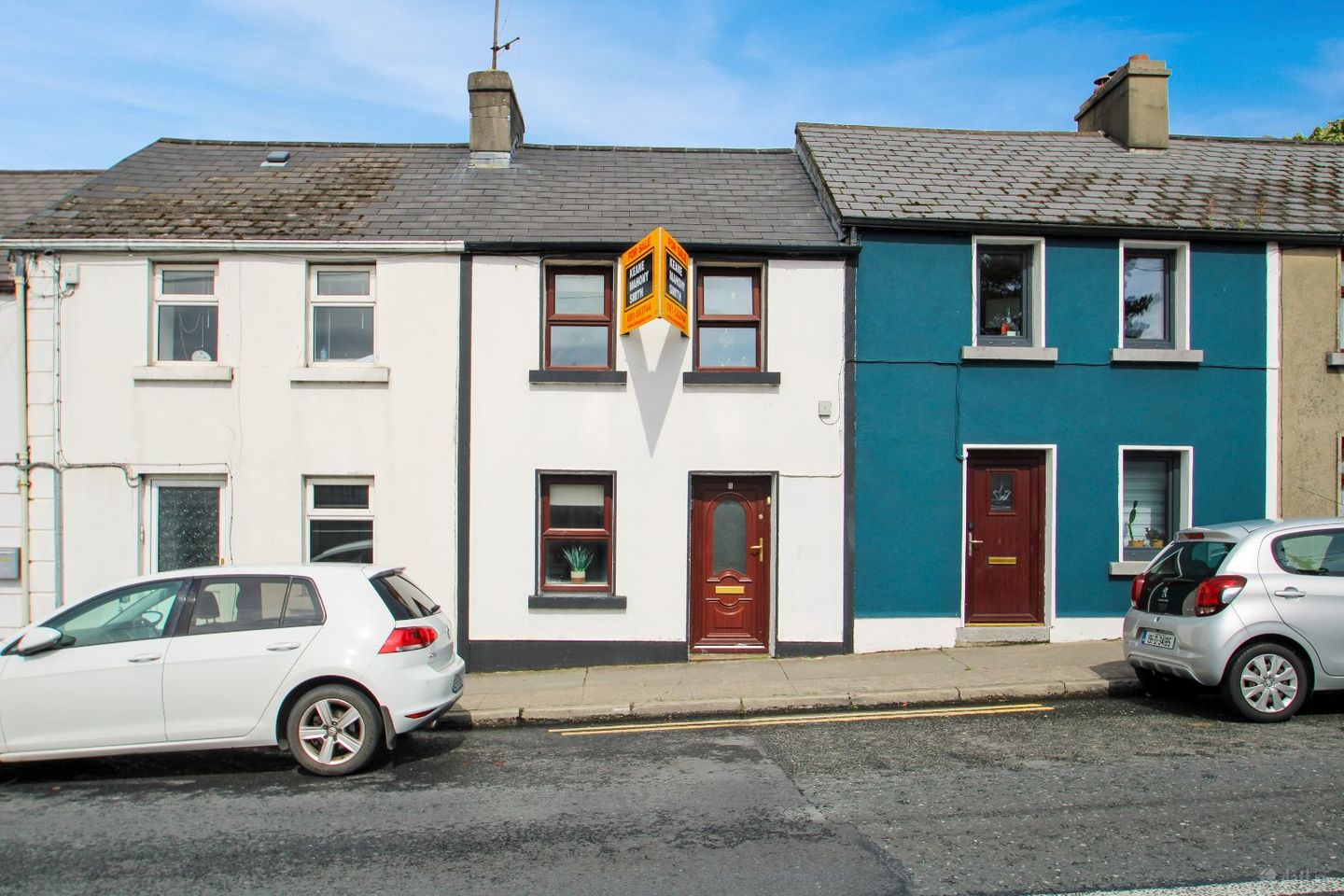 9 Grealishtown, Bohermore, Co. Galway, H91Y6RN