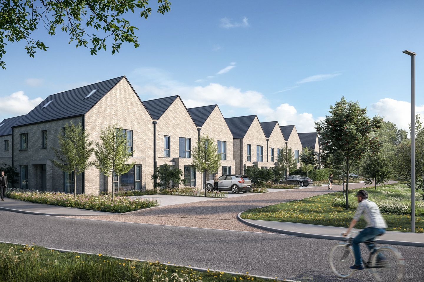 4 Bed, Auburn Woods, Malahide, Malahide, Co. Dublin