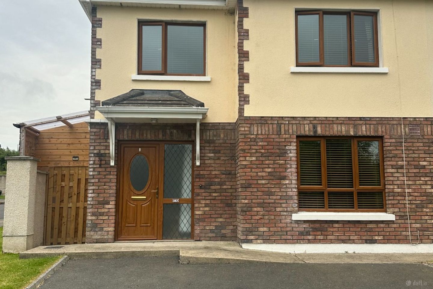 Malton Park, Carnew, Shillelagh, Co. Wicklow