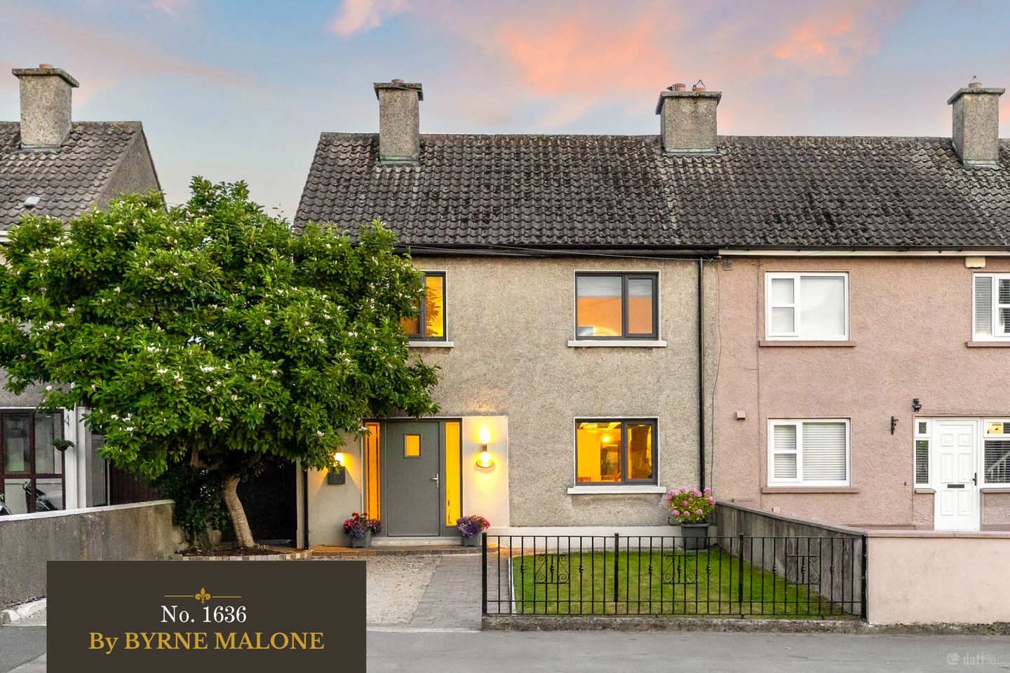 1636 Pairc Mhuire, Newbridge, Co. Kildare, W12YC98
