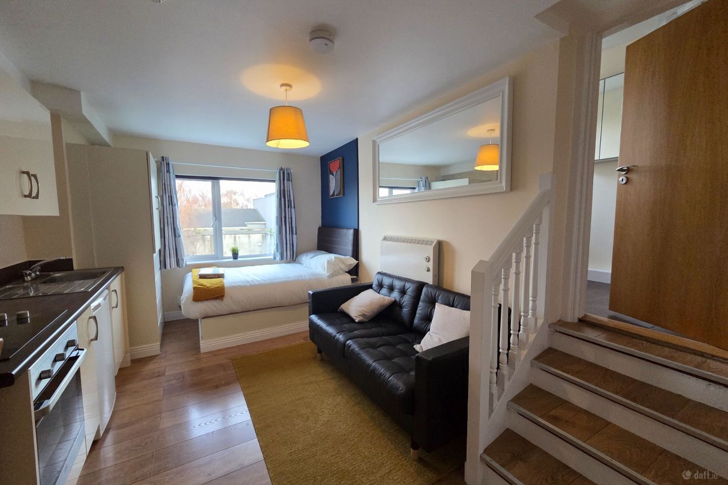 Phibsborough Road, Dublin 7