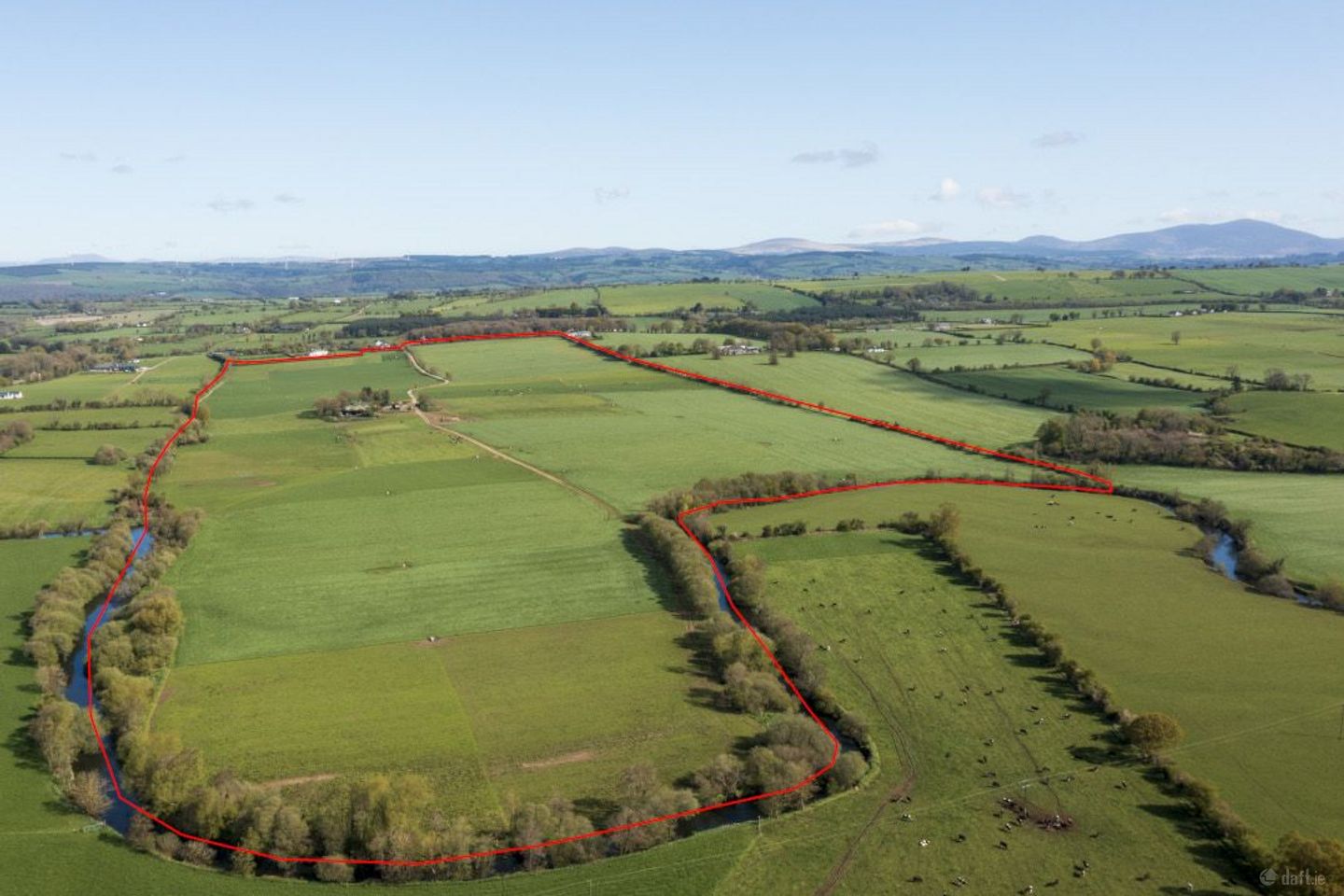 Carrigeen, Conna, Co. Cork