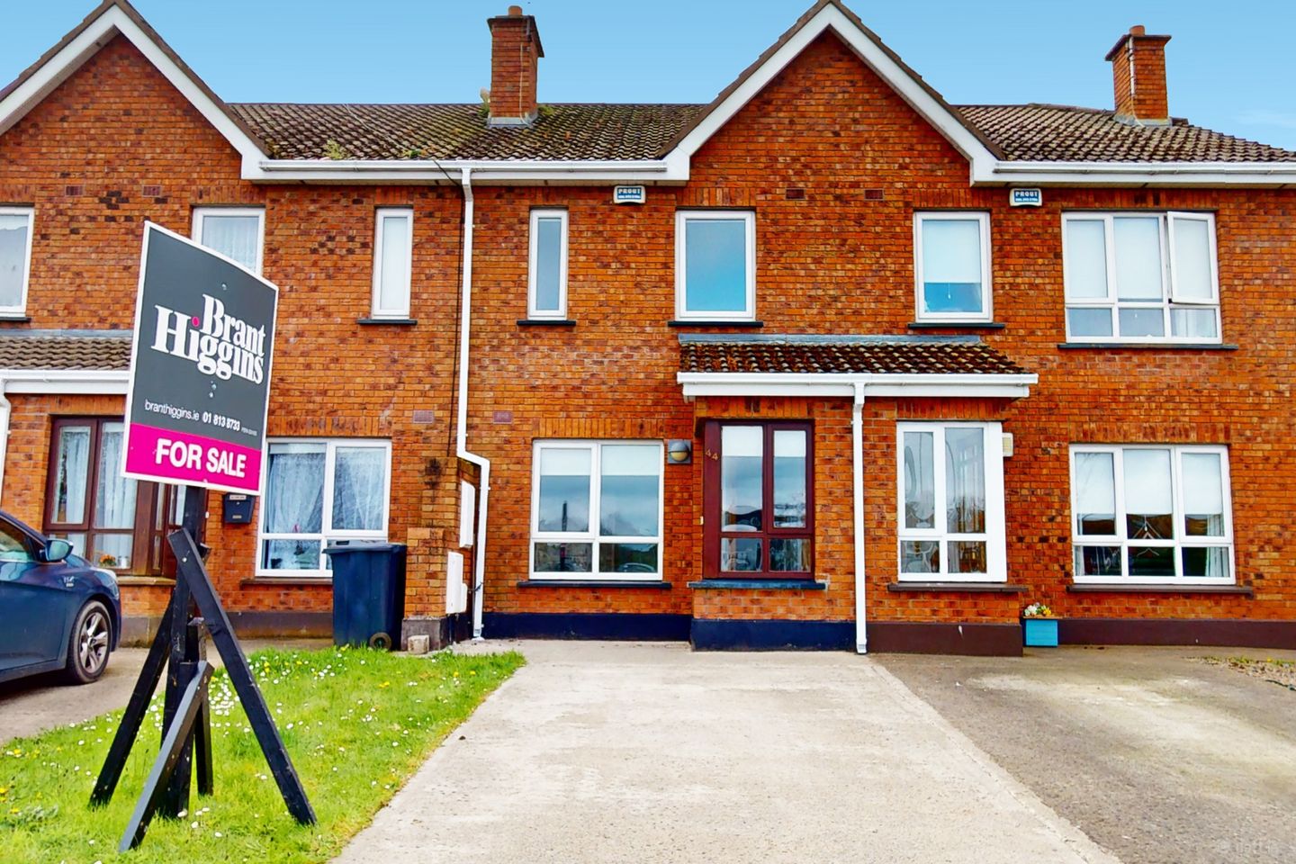 44 Castleland Court, Balbriggan, Co. Dublin, K32Y956