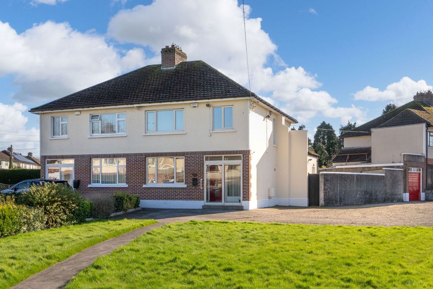 44 Woodbrook Park, Templeogue, Dublin 16, D16CX84