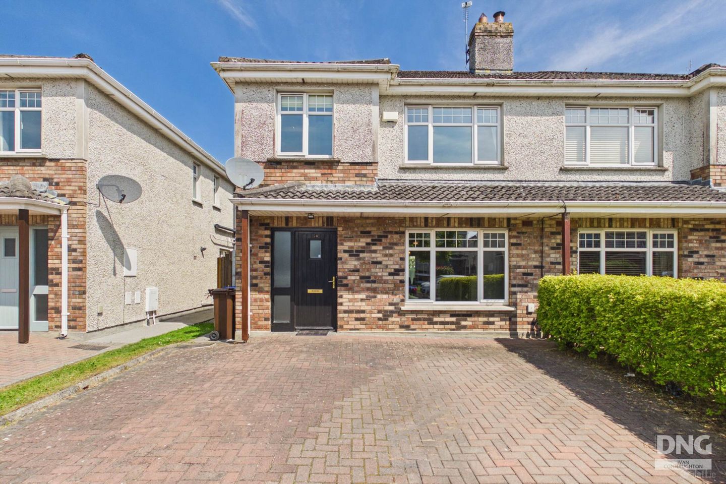 39 Monksfield, Monksland, Bellanamullia, Co. Roscommon