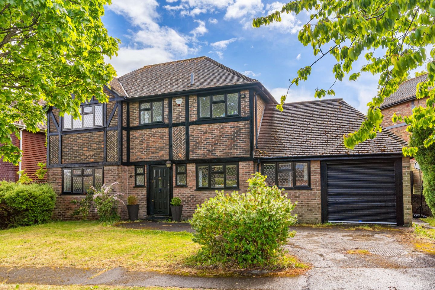 60 Carysfort Downs, Blackrock, Co Dublin, A94EE03