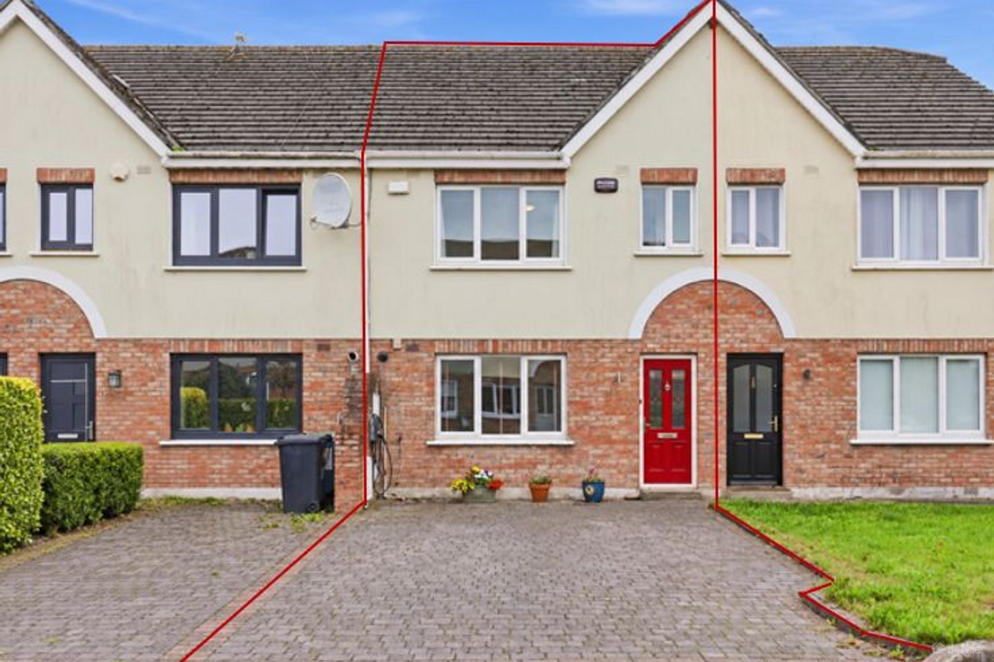 24 Moulden Bridge, Ratoath, Co. Meath, A85NW65