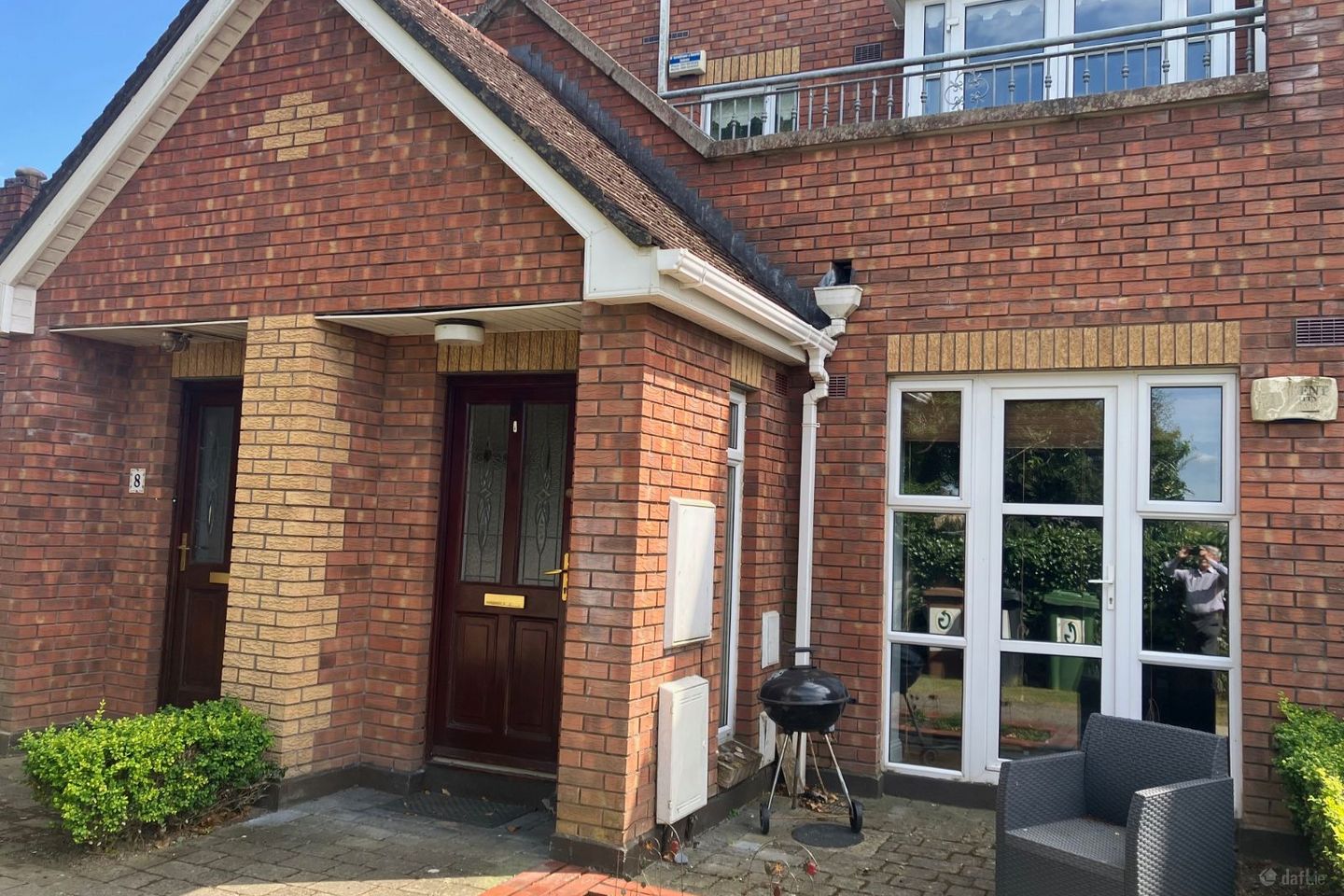 7 Boroimhe Elms, Swords, Swords, Co. Dublin, K67P6F6
