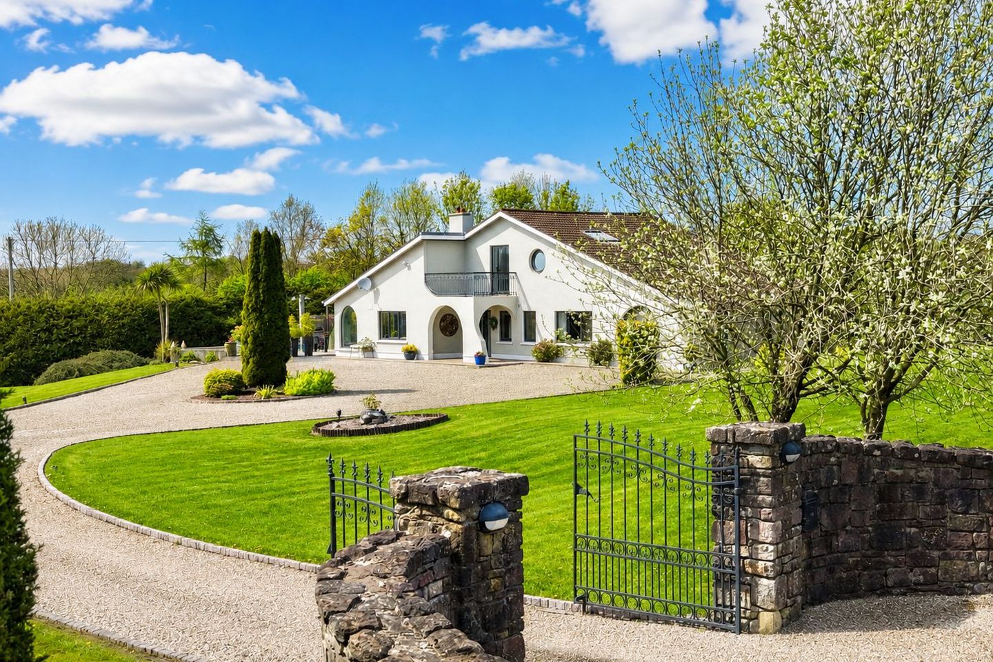 Glasson, Athlone, Ballykeeran, Co. Westmeath, N37FT66