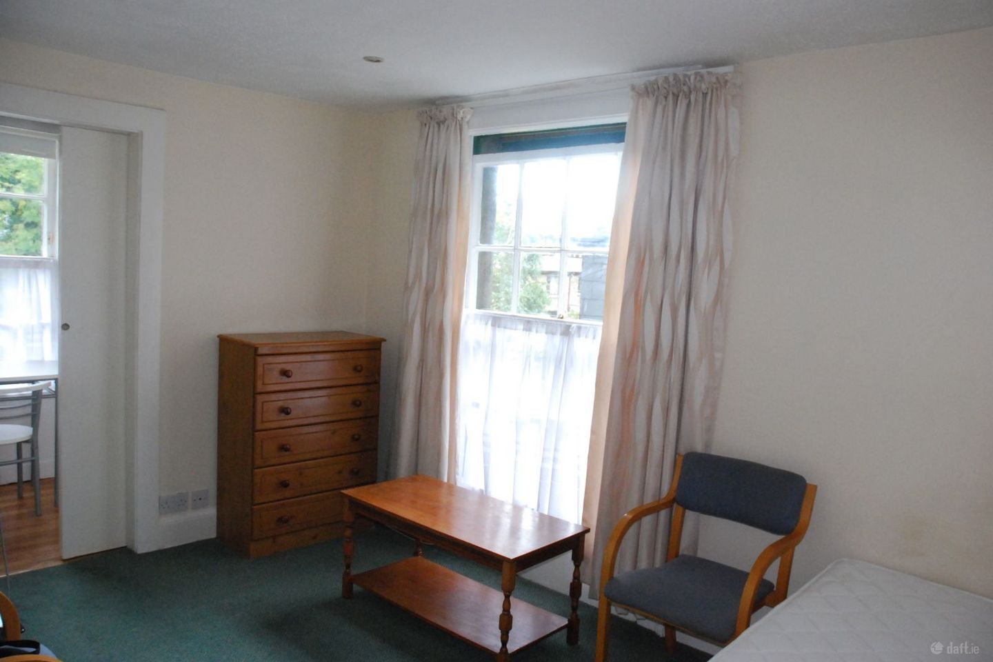 Pembroke Road, Dublin 4