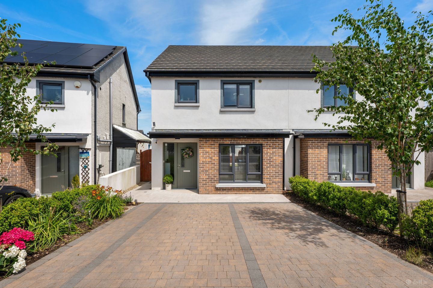 42 The Fairways, Tir Cluain, Midleton, Co. Cork, P25 Y6P6