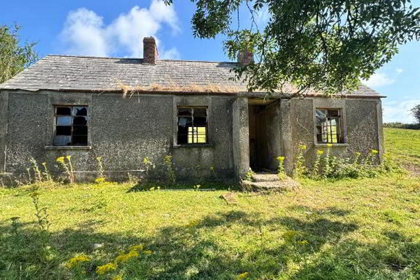 Lisnaclea, Carrickmacorss, Co. Monaghan