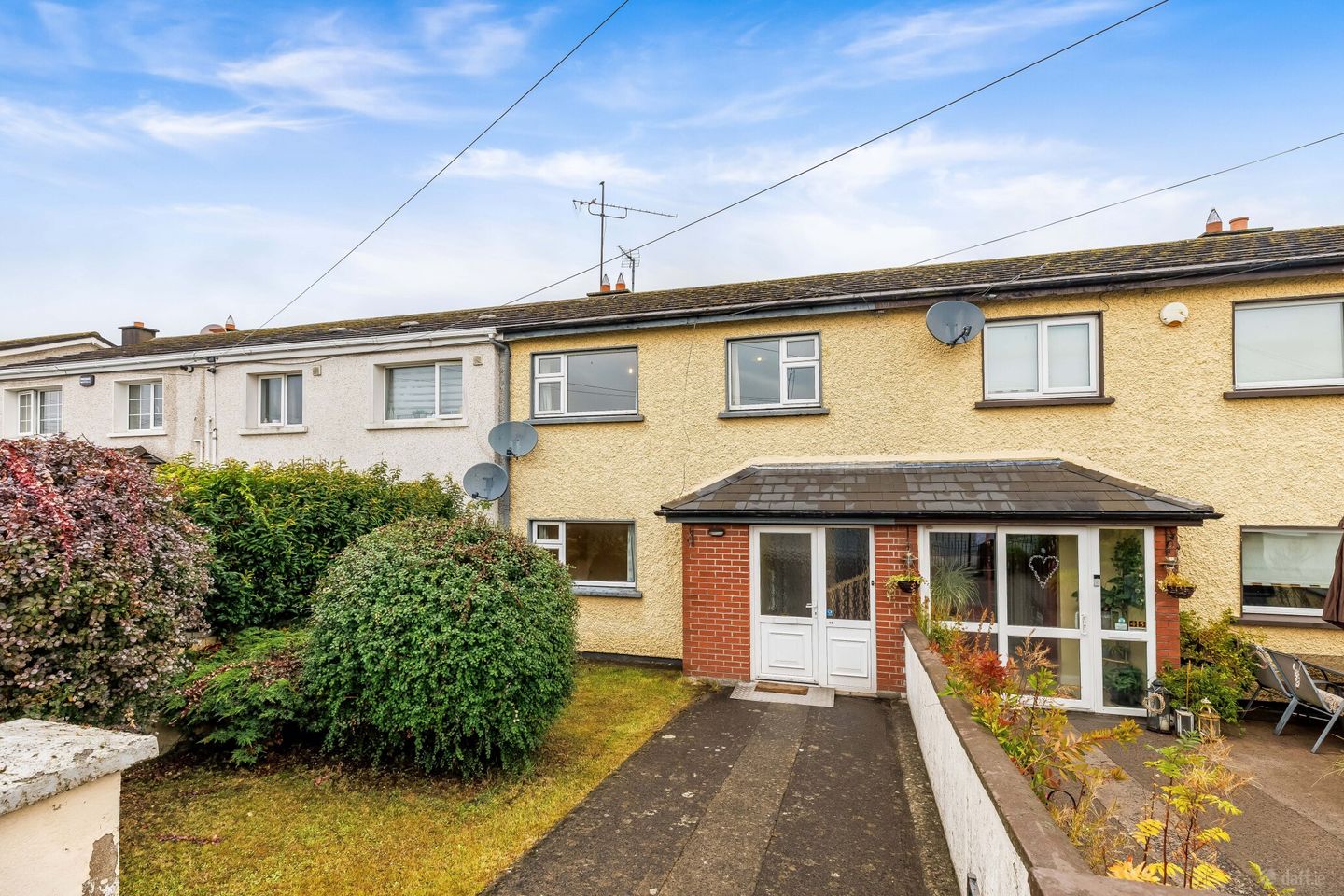 46 Clusker Park, Navan, Co Meath, C15H2F3