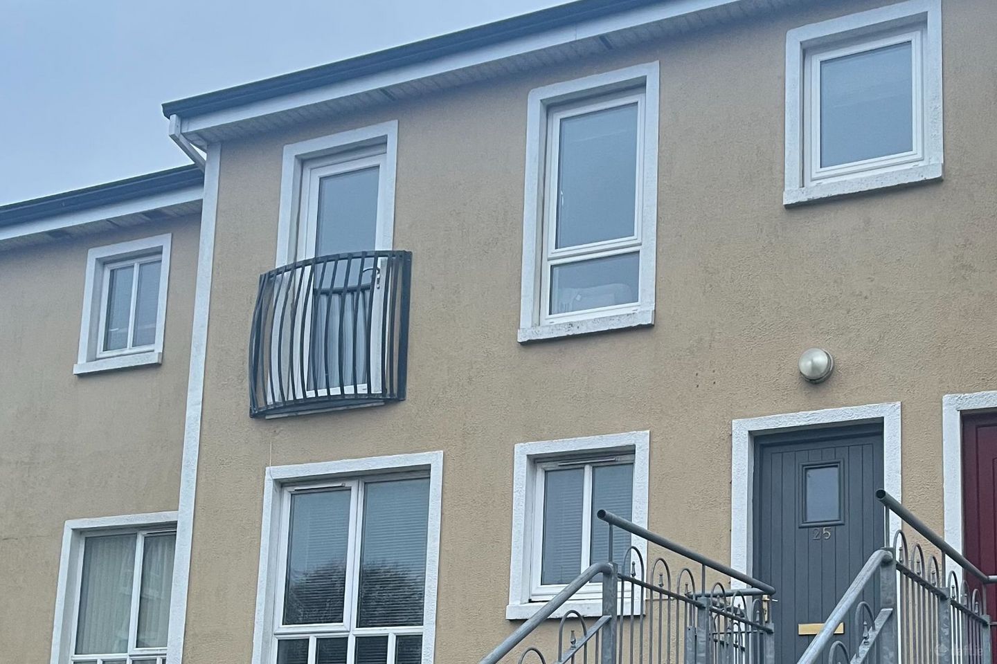 Apartment 25, Cois Abhainn, Dublin Road, Collooney, Co. Sligo