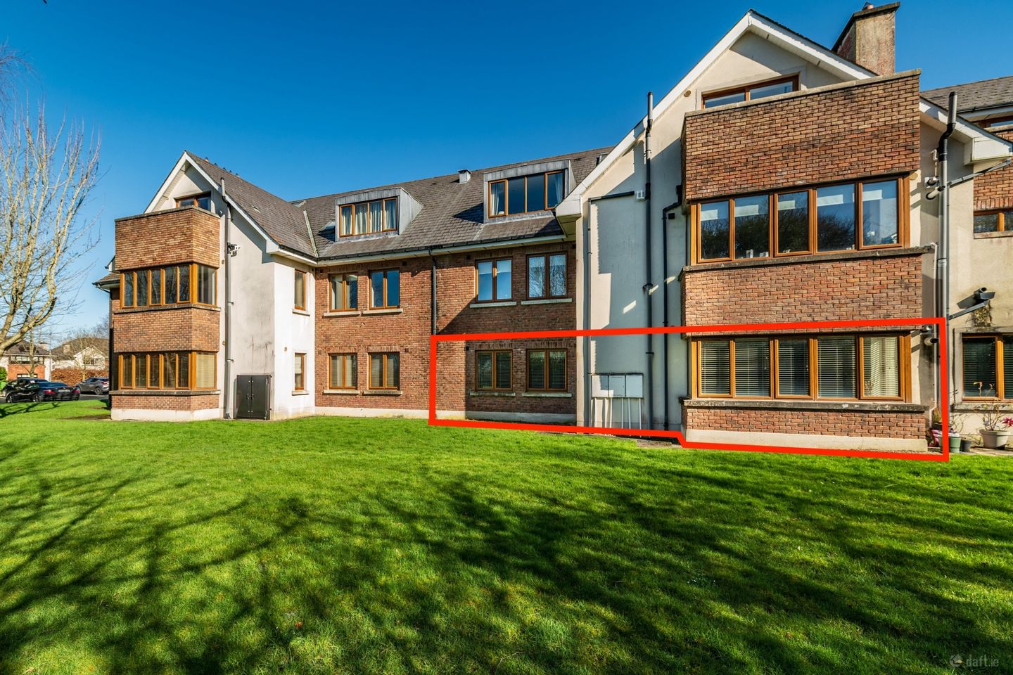 32 Ornamental Gardens, Oldtown Demesne, Naas, Co. Kildare, W91RX32