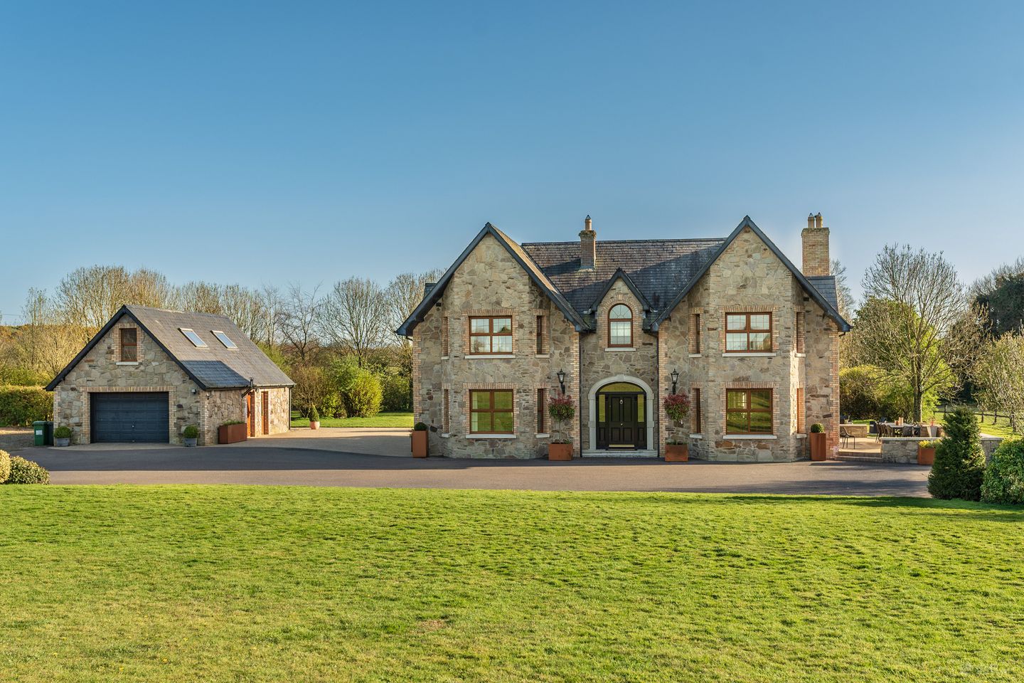 Wildwood House, Morganstown, Ballymore Eustace, Co. Kildare, W91YY44