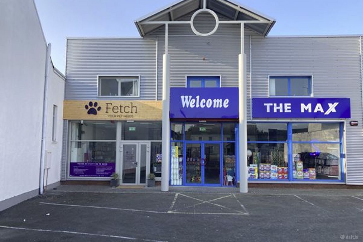 O'moore Street, Mountmellick, Portlaoise, Mountmellick, Co. Laois