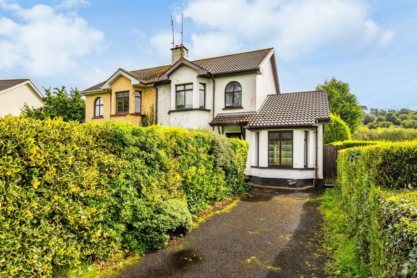 20 New Brookcourt, Lismonaghan, Letterkenny, Co. Donegal, F92Y8W9