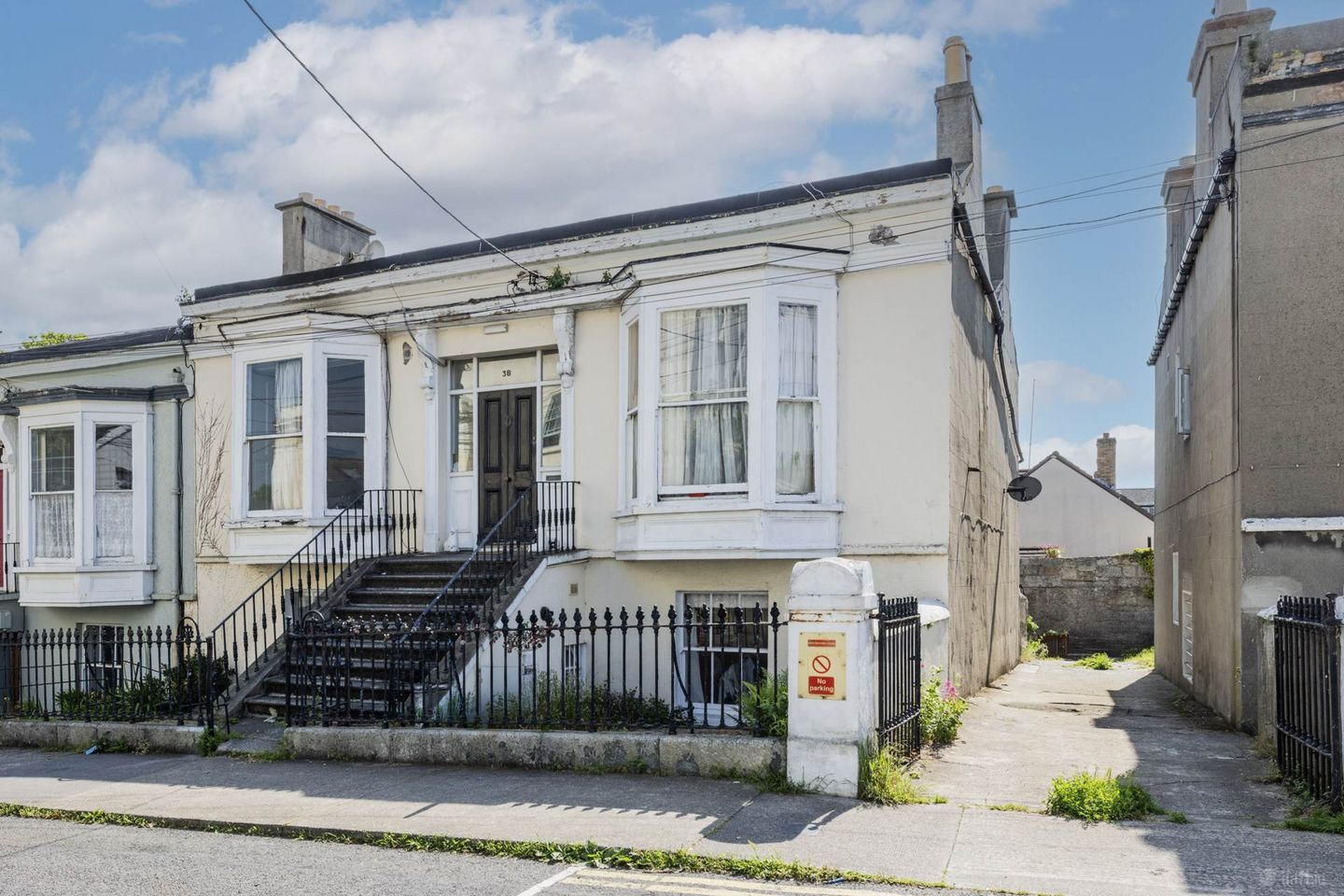 38 Clarinda Park West, Dun Laoghaire, Co. Dublin, A96Y049