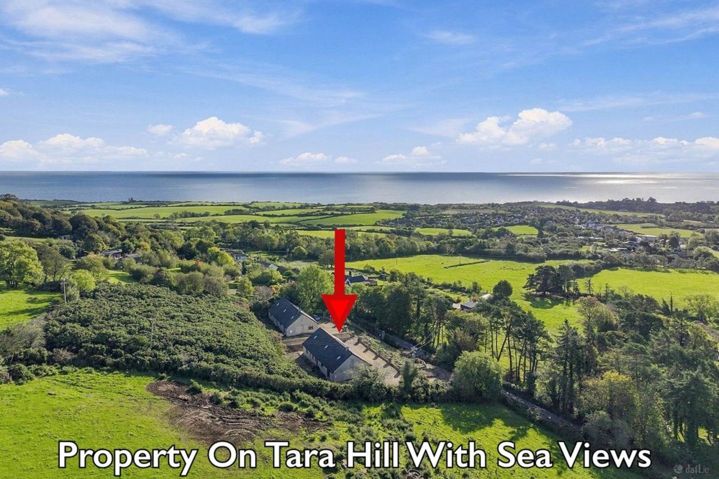 Ballincarrig, Tara Hill, Gorey, Co. Wexford, Y25HH04