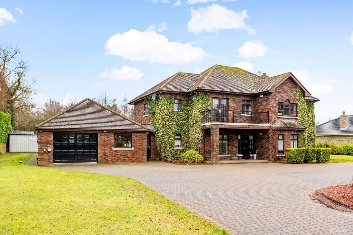 6 Coldwater Lakes, Saggart, Co. Dublin, D24WY24