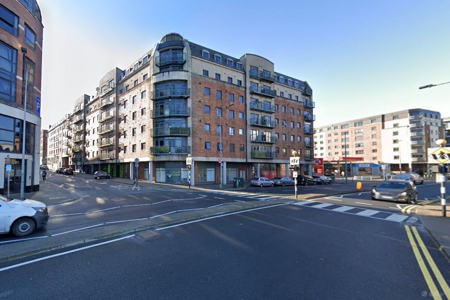 Apartment 407, Aviary House, Limerick City Centre, Co. Limerick