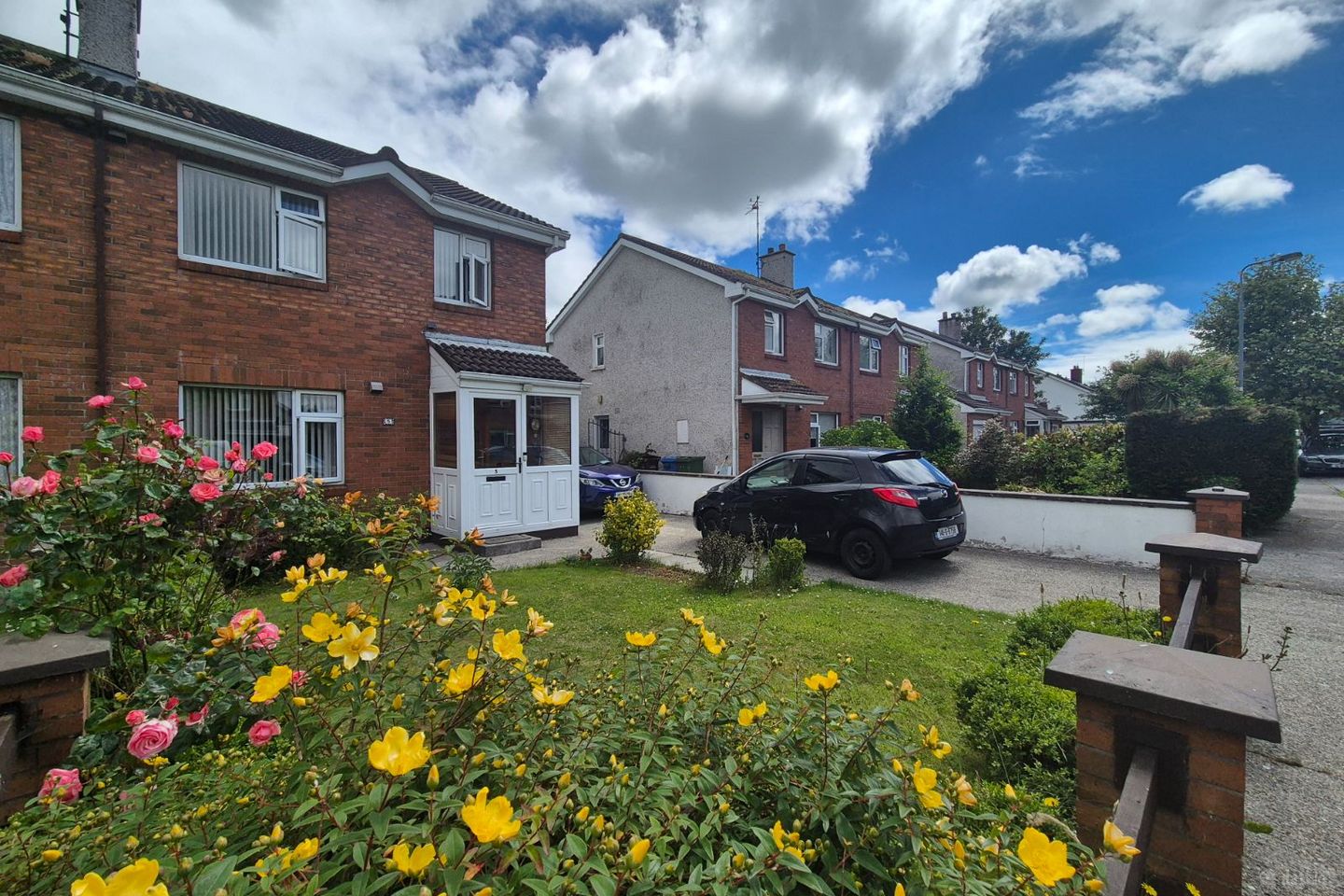 5 Rathmeel Lawns, Ballina, Ballina, Co. Mayo, F26V1F9