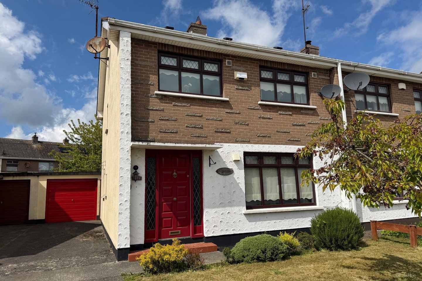 209 Brookville, Drogheda, Co. Louth, A92XFK1