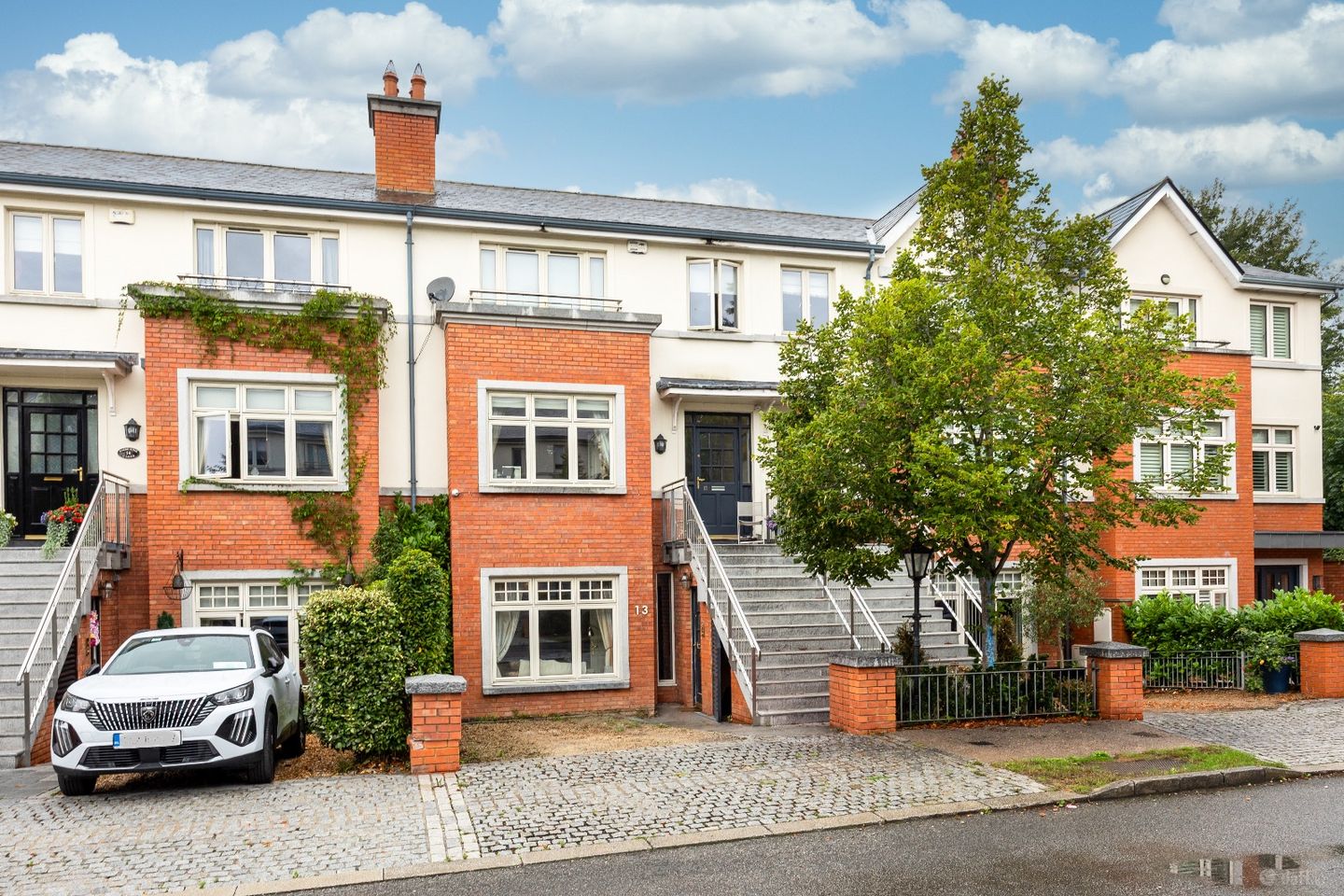 13 Farmleigh Close, Farmleigh Woods, Strawberry Beds, Dublin 15, D15H9P6