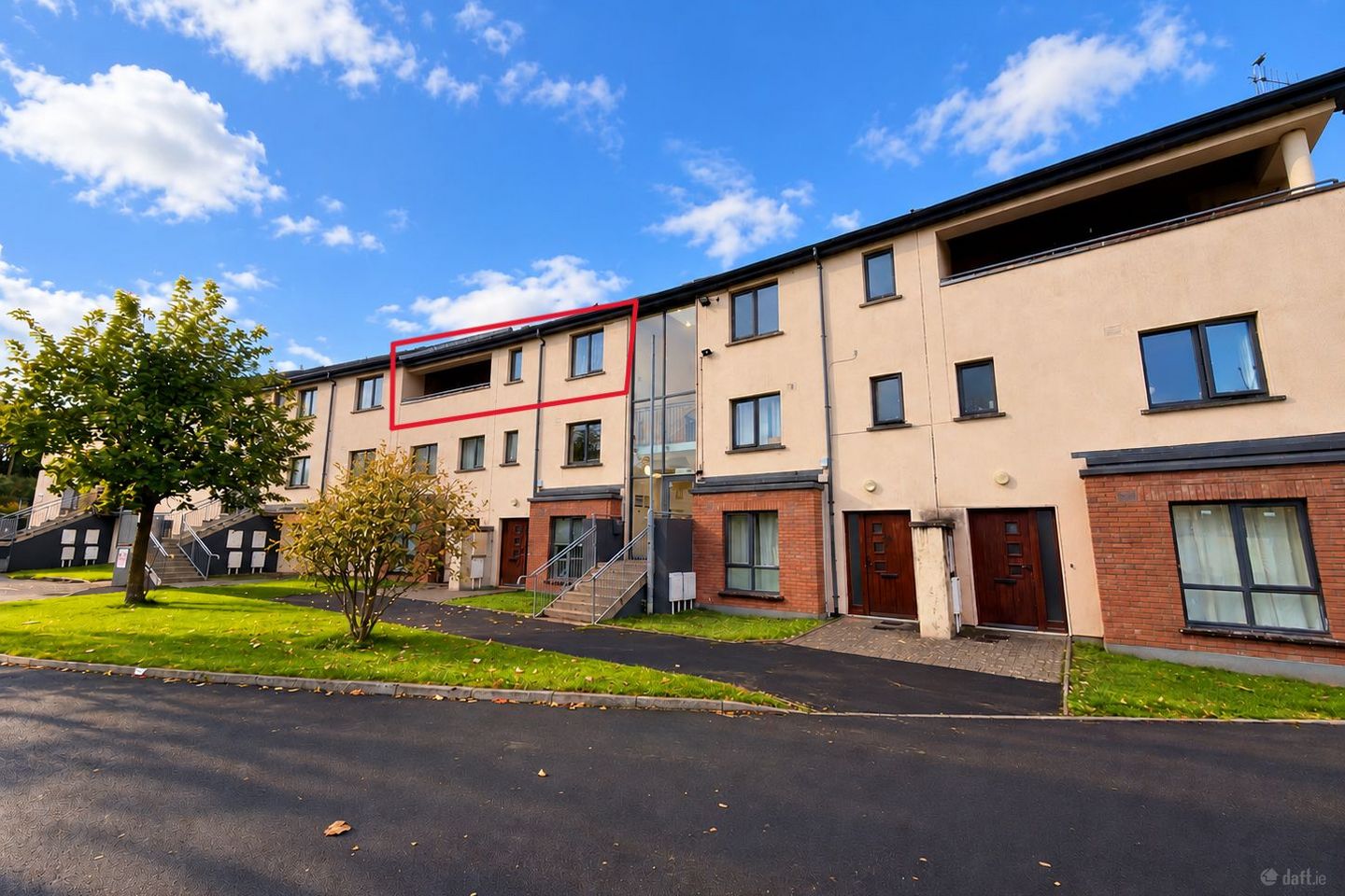 Apartment 73, Block C, Brú Na Sionna, Shannon Town Centre, Shannon, Co. Clare, V14AE10