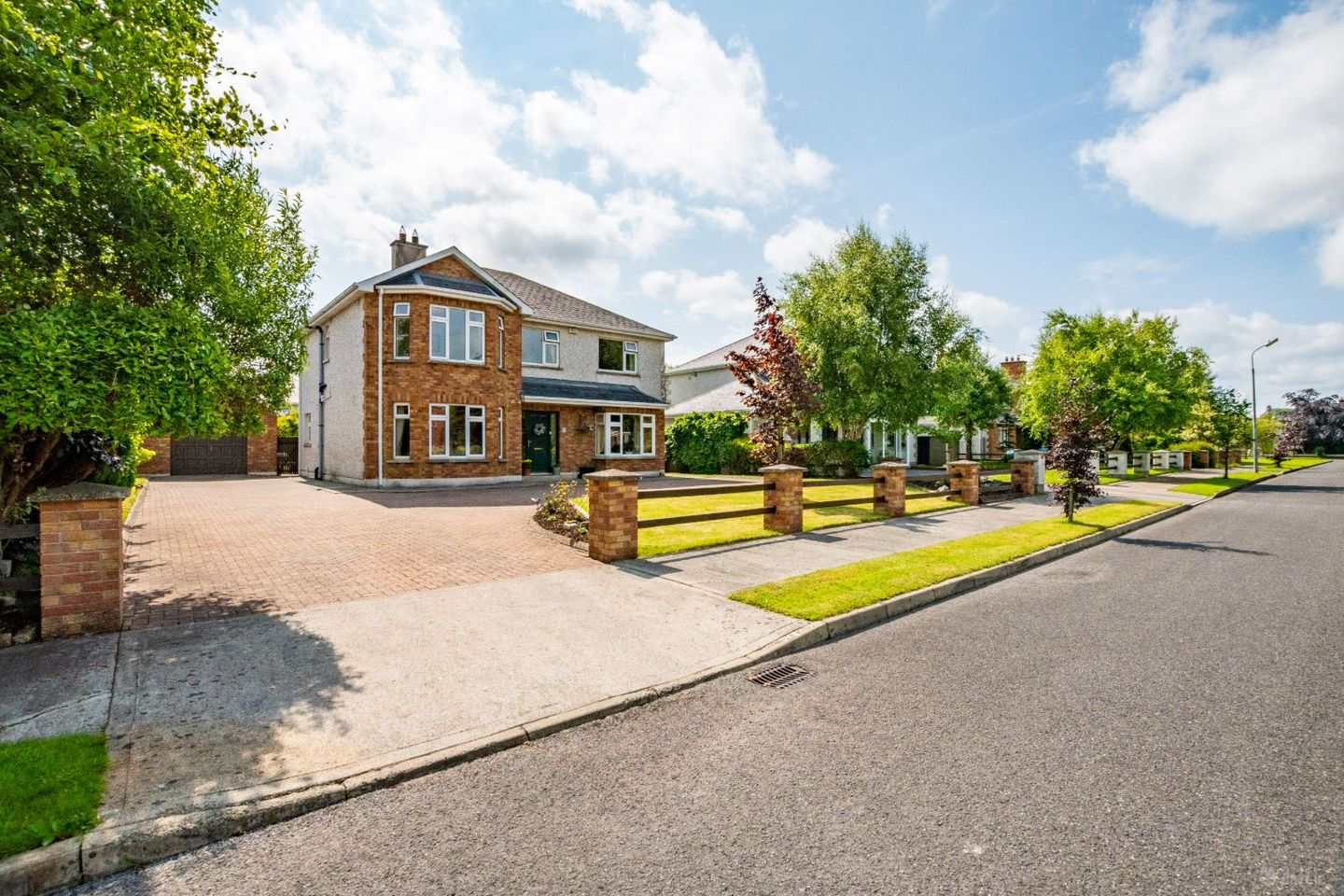 89 Brookfield, Irishtown, Mullingar, Co. Westmeath, N91P9Y6