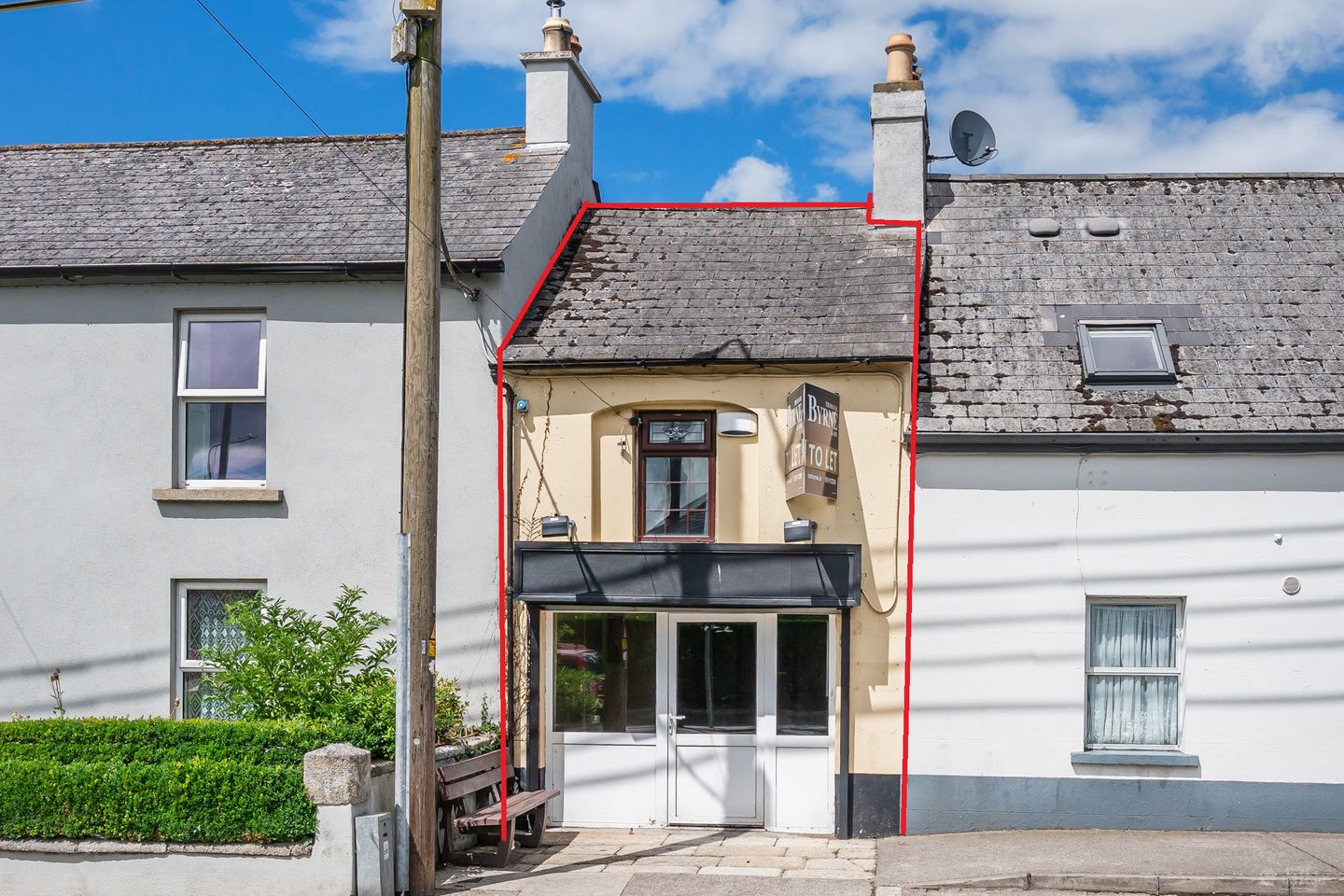 Royal Oak Road, Bagenalstown, Co. Carlow