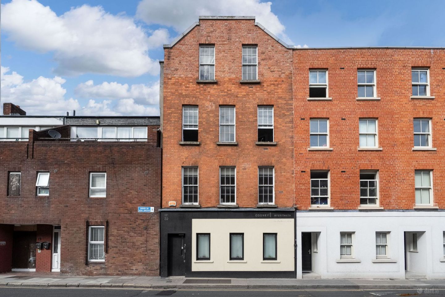 Apartment 1, 32 The Coombe, The Coombe, Dublin 8, D08DY9Y