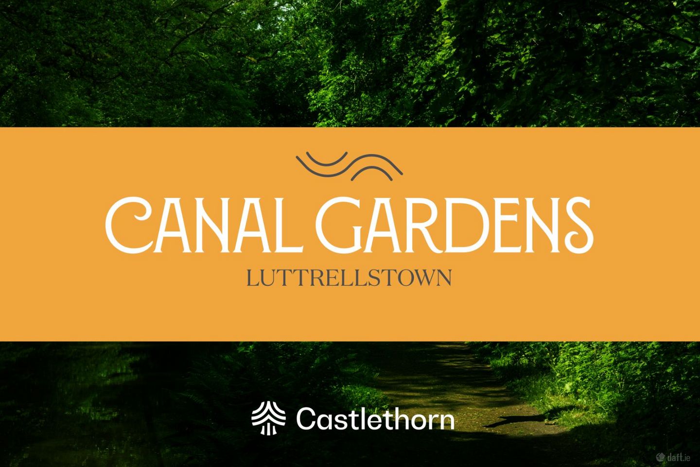 4 Bedroom House, Canal Gardens, Carpenterstown, Dublin 15