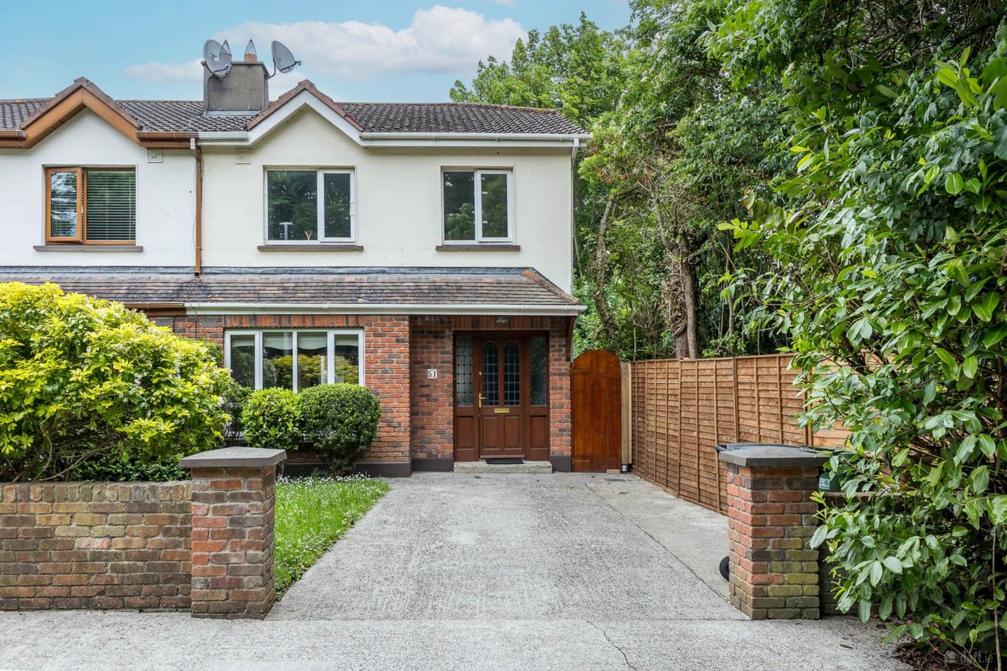 51 Ballintrane Wood, Swords, Co. Dublin